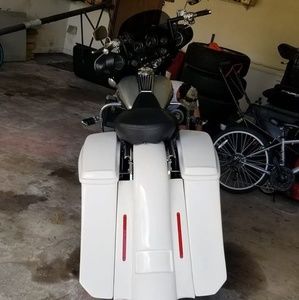 Meet your Posher, Timothy